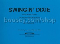 Swingin' Dixie (Brass Band Set)