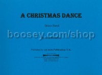 A Christmas Dance (Brass Band Set)