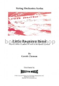 Little Baquiera Beret (String Orchestra Full Set)