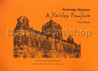 Fairlop Fanfare, from Redbridge Sketches (Brass Band Set)