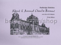 About & Around Charlie Browns, from Redbridge Sketches (Brass Band Set)