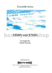 Odds & Ends (Brass Trio)