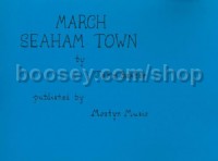 Seaham Town (Brass Band Set)
