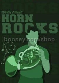 Horn Rocks (Horn in Eb & F and Piano)