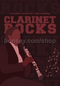 Clarinet Rocks