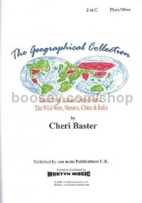 The Geographical Collection, Part 2 in C