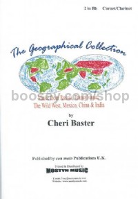 The Geographical Collection, Part 2 in Bb