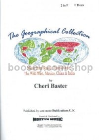 The Geographical Collection, Part 2 in F