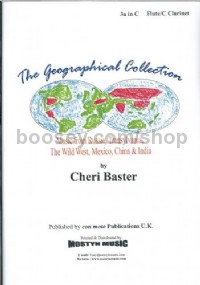 The Geographical Collection, Part 3a in C