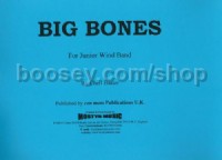 Big Bones (Wind Band)