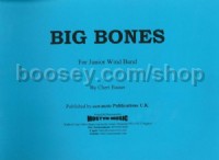 Big Bones (Score Only)