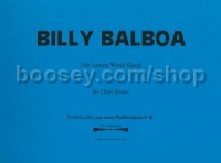 Billy Balboa (Wind Band)