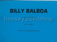 Billy Balboa (Score Only)