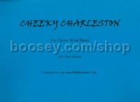 Cheeky Charleston (Score Only)