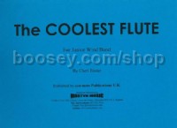 The Coolest Flute (Wind Band)