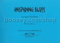 Inspiring Blues (Wind Band)