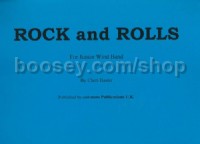 Rock and Rolls (Score Only)