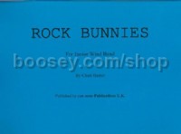Rock Bunnies (Score Only)