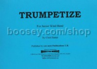Trumpetize (Wind Band)