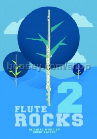 Flute Rocks 2 for Flute & Piano