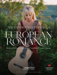 European Romance (Performing Score)