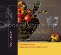 Baroque Enchantment (Concerto Classics Audio CD)