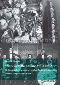 Mein Gorilla hat ’ne Villa im Zoo Vol. 2
