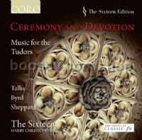Ceremony & Devotion (Coro Audio CD)