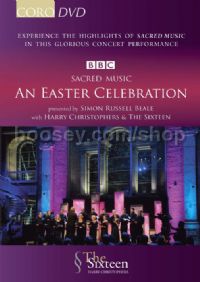 Sacred Music: Easter (Coro DVD)
