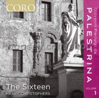 Volume 1 (Coro Audio CD)