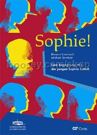 Sophie! (Choral Score)