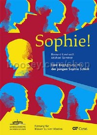 Sophie! (2-Part)