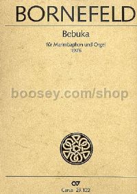 Bebuka (Score)