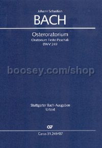 Osteroratorium (Study Score)