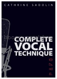 Complete Vocal Technique