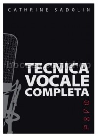 Technica Vocale Completa