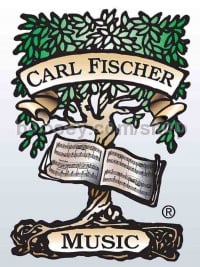 Carl Fischer Basic Method (clarinet)