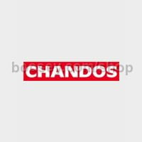 German Arias (Chandos Audio CD)