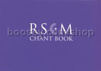 RSCM Chant Book