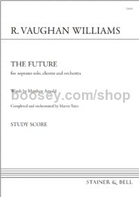 The Future (Study Score)