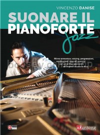Suonare Il Pianoforte Jazz (Piano)