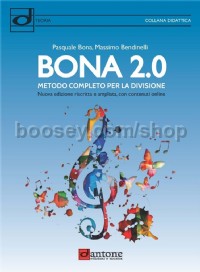 Bona 2.0 -Metodo Completo Divisione