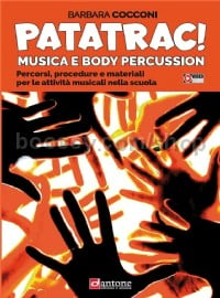 Patatrac! - Musica e Body Percussion
