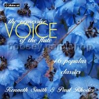 Various: Expressive Voice  (Divine Art Audio CD x2)