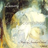 Lunaris (Divine Art Audio CD x2)