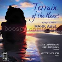 Terrain Of The Heart (Delos Audio CD)