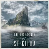 The Lost Songs of St. Kilda (Decca Audio CD)