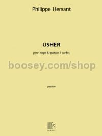 Usher (Score)