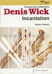 Incantation - Trumpet