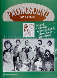 Palingsound - PVG